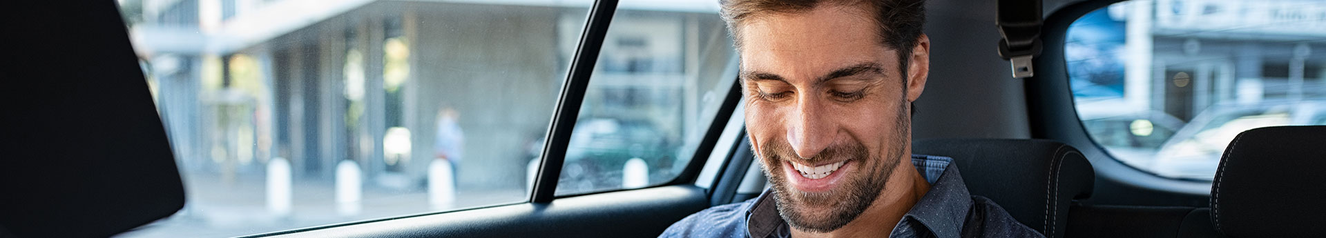 Transport VTC pour grandes distances depuis la Seine-et-Marne